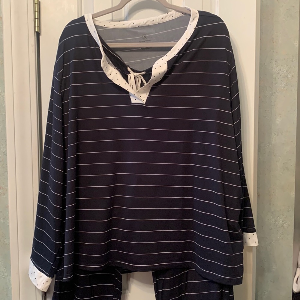 FN by Flora Nikrooz sleepwear